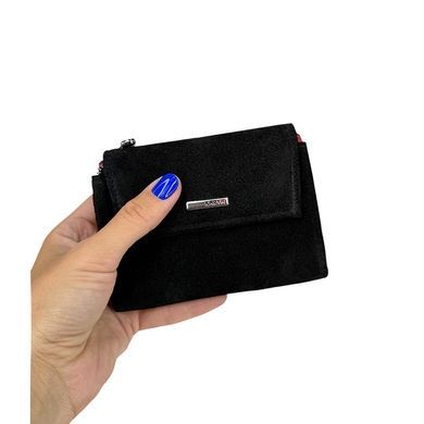 Women's wallet by Karya (Turkey) made of genuine leather.