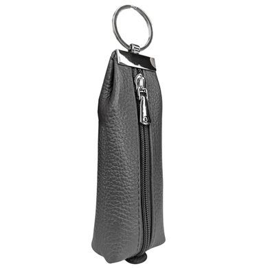 Leather key holder by Tony Bellucci (Turkey).