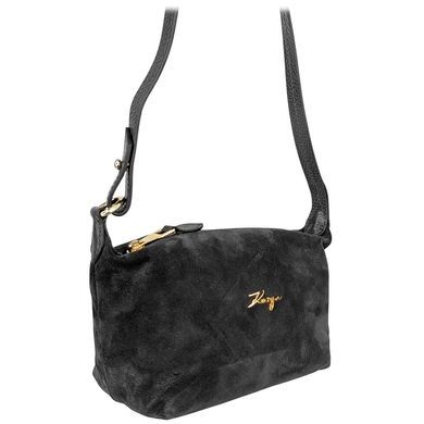 Women's bag by Karya (Turkey) made of genuine leather.
