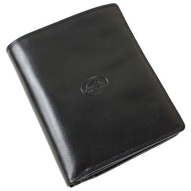 Men's wallet by Tony Perotti (Italy) made of genuine leather.