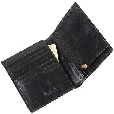 Men's wallet by Tony Perotti (Italy) made of genuine leather.