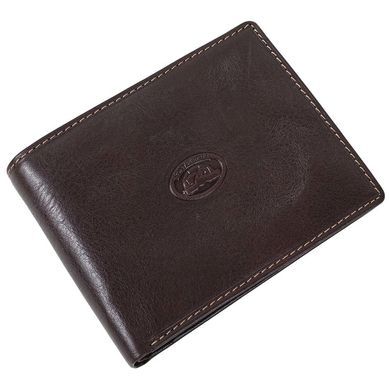 Men's wallet by Tony Perotti (Italy) made of genuine leather.