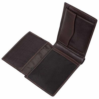 Men's wallet by Tony Perotti (Italy) made of genuine leather.