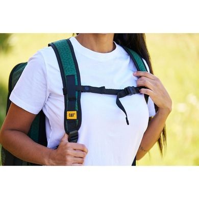 Backpack by CAT (USA).