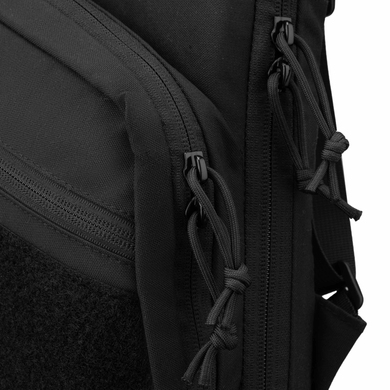 Textile bag 2Е Tactical from the collection . SKU: 2E-TSBQO4C-BK