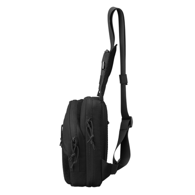 Textile bag 2Е Tactical from the collection . SKU: 2E-TSBQO4C-BK