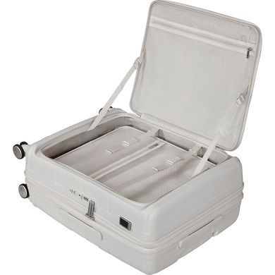 Чемодан Samsonite (Бельгия) из коллекции Paralux.