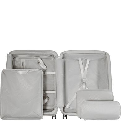 Чемодан Samsonite (Бельгия) из коллекции Paralux.