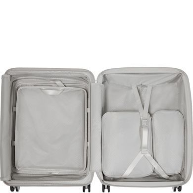 Чемодан Samsonite (Бельгия) из коллекции Paralux.