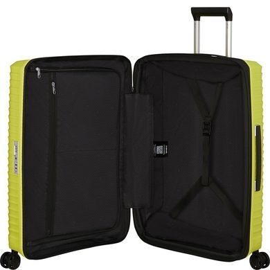Валіза Samsonite (Бельгія) із колекції Upscape.