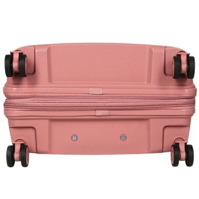 Snowball (France) suitcase from the Oruro collection.