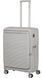 Чемодан Samsonite (Бельгия) из коллекции Paralux.