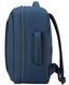 Backpack by Roncato (Italy).