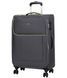 Snowball (France) suitcase from the Montevideo collection.
