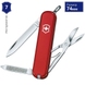 Складной нож Victorinox (Switzerland) из серии Ambassador.