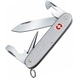 Складной нож Victorinox (Switzerland) из серии Pioneer.