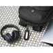 Address tag for suitcase Victorinox Travel Accessories 5.0 Vt612533 Black