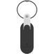 Address tag for suitcase Victorinox Travel Accessories 5.0 Vt612533 Black