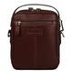 Men's bag by Tony Bellucci (Turkey) made of genuine leather.