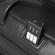 Дорожня сумка Porsche Design (Німеччина) із натуральної шкіри.