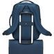 Backpack by Roncato (Italy).