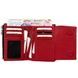 Women's wallet by Karya (Turkey) made of genuine leather.