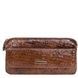 Leather key holder by Karya (Turkey).