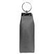 Leather key holder by Tony Bellucci (Turkey).