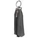 Leather key holder by Tony Bellucci (Turkey).