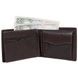 Men's wallet by Tony Perotti (Italy) made of genuine leather.