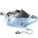 Поясная сумка / бананка Deuter (Германия).