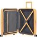 American Tourister (USA) suitcase from the Soundbox collection.