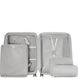Чемодан Samsonite (Бельгия) из коллекции Paralux.