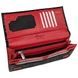 Women's wallet by Karya (Turkey) made of genuine leather.
