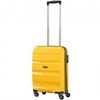 Cabin size suitcases