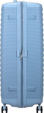 American Tourister (USA) suitcase from the FastForward collection.