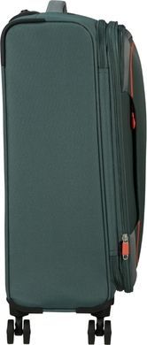 Чемодан American Tourister (США) из коллекции Pulsonic.