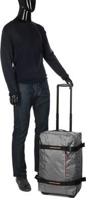 Дорожня сумка American Tourister (США) з колекції Urban Track.