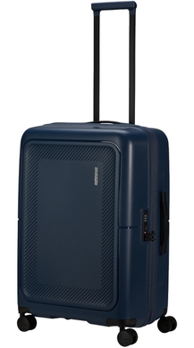 Suitcase American Tourister (USA) from the collection Dashpop.