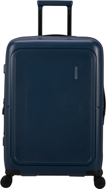 Suitcase American Tourister (USA) from the collection Dashpop.