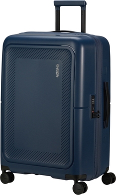 Чемодан American Tourister (США) из коллекции Dashpop.