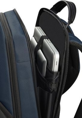 Рюкзак Samsonite (Бельгія).