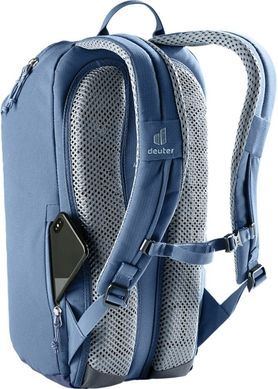 Рюкзак Deuter (Німеччина).
