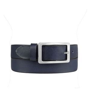 Women's belt by Rino (Turkey) made of genuine leather.
