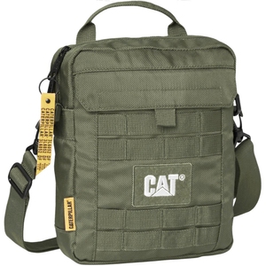 Текстильная сумка CAT (США) из коллекции Combat. Артикул: 84036;551