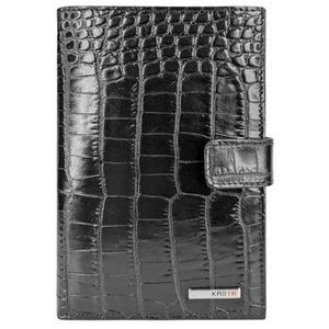 Men's wallet by Karya (Turkey) made of genuine leather.