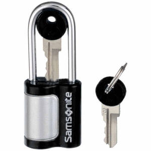 Key lock Samsonite U23*101 black