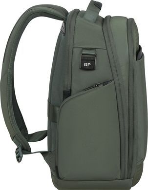 Рюкзак Samsonite (Бельгія).