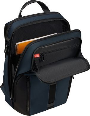 Рюкзак Samsonite (Бельгія).