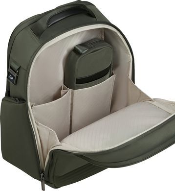 Рюкзак Samsonite (Бельгія).